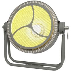 Efect de lumina pentru scena FOS Technologies Halo LED (Grey) Thumb