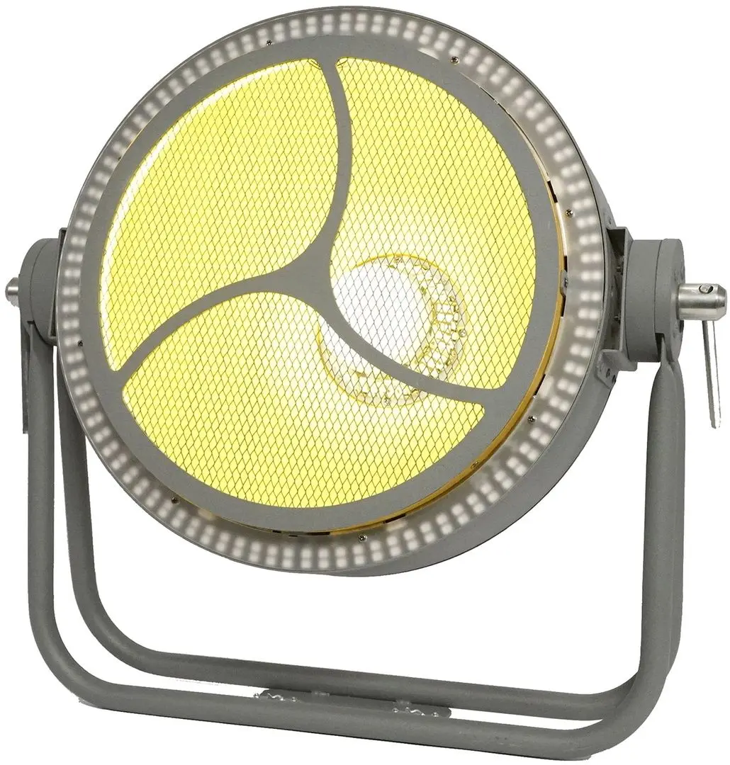 Efect de lumina pentru scena FOS Technologies Halo LED (Grey)