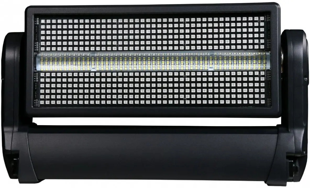 Stroboscop FOS Technologies Cyclone Pro (Black)