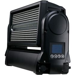 Stroboscop FOS Technologies Cyclone Pro (Black) Thumb