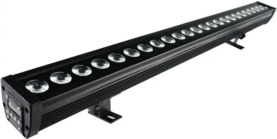 Bara LED FOS Technologies 413142 (Black)