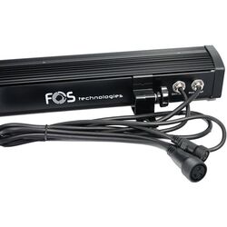 Bara LED FOS Technologies 413142 (Black) Thumb