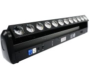 Bara LED FOS Technologies ACL LINE 12 (Black)