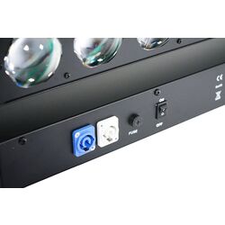 Bara LED FOS Technologies ACL LINE 12 (Black) Thumb