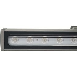 Bara LED FOS Technologies ARC Line 80 (Grey) Thumb