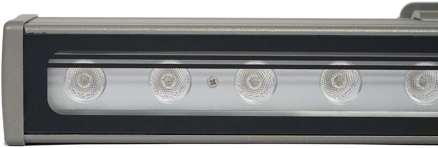 Bara LED FOS Technologies ARC Line 80 (Grey)