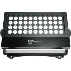 Bara LED FOS Technologies F-5 Pro (Black) Thumb