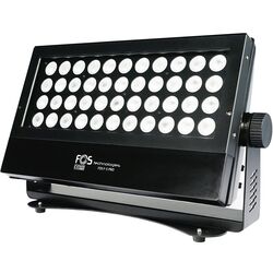 Bara LED FOS Technologies F-5 Pro (Black)