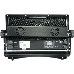 Bara LED FOS Technologies F-5 Pro (Black) Thumb