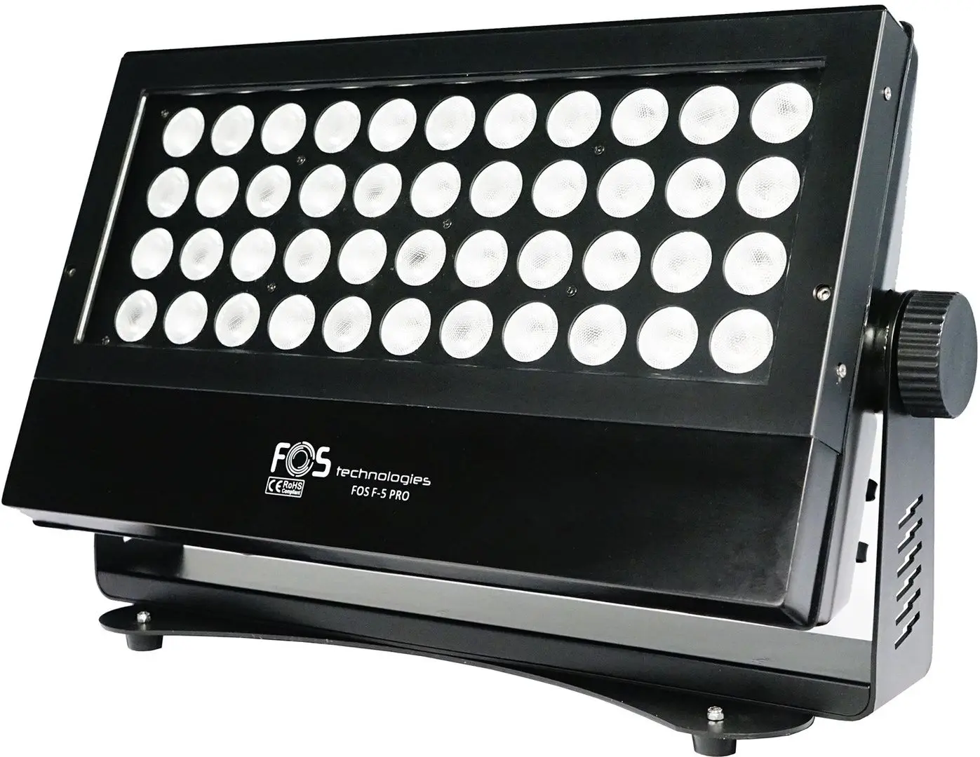 Bara LED FOS Technologies F-5 Pro (Black)