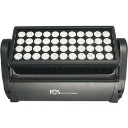 Bara FOS Technologies F-6 Go (Black) Thumb