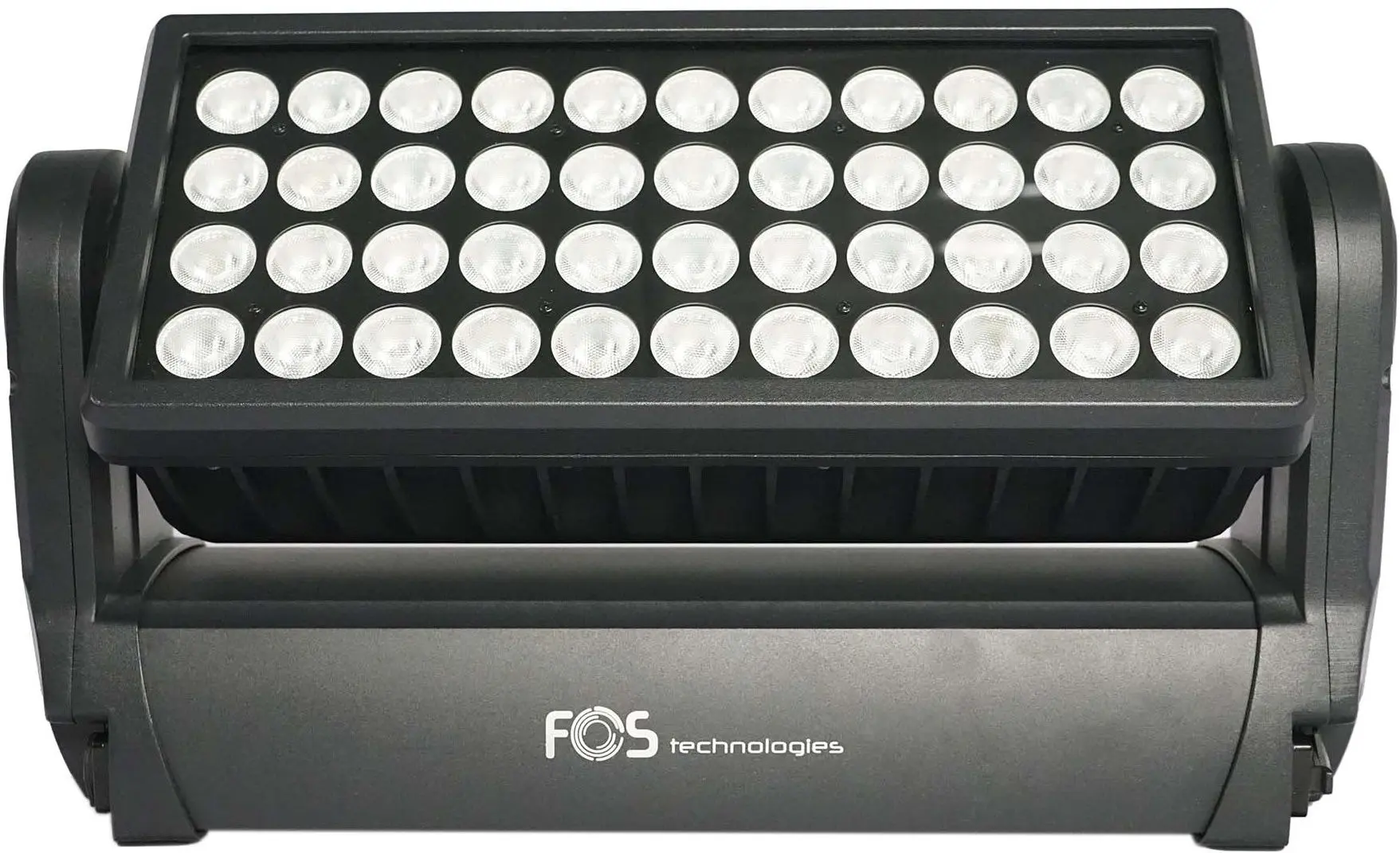Bara FOS Technologies F-6 Go (Black)