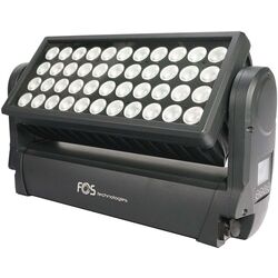 Bara FOS Technologies F-6 Go (Black)