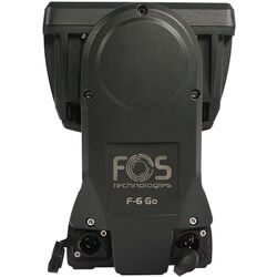Bara FOS Technologies F-6 Go (Black) Thumb