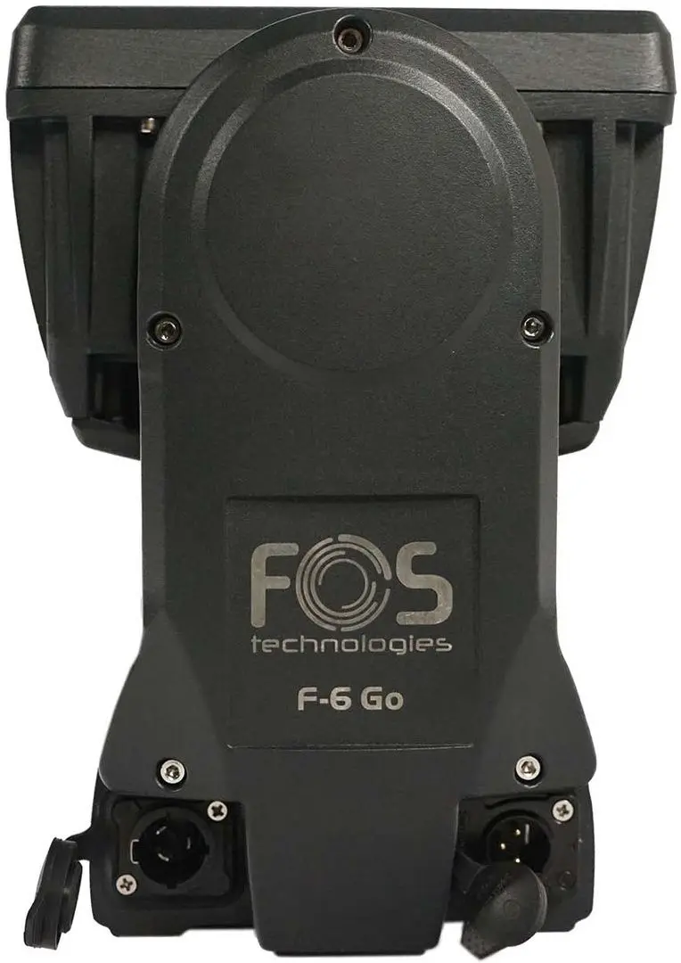 Bara FOS Technologies F-6 Go (Black)