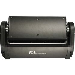 Bara FOS Technologies F-6 Go (Black) Thumb