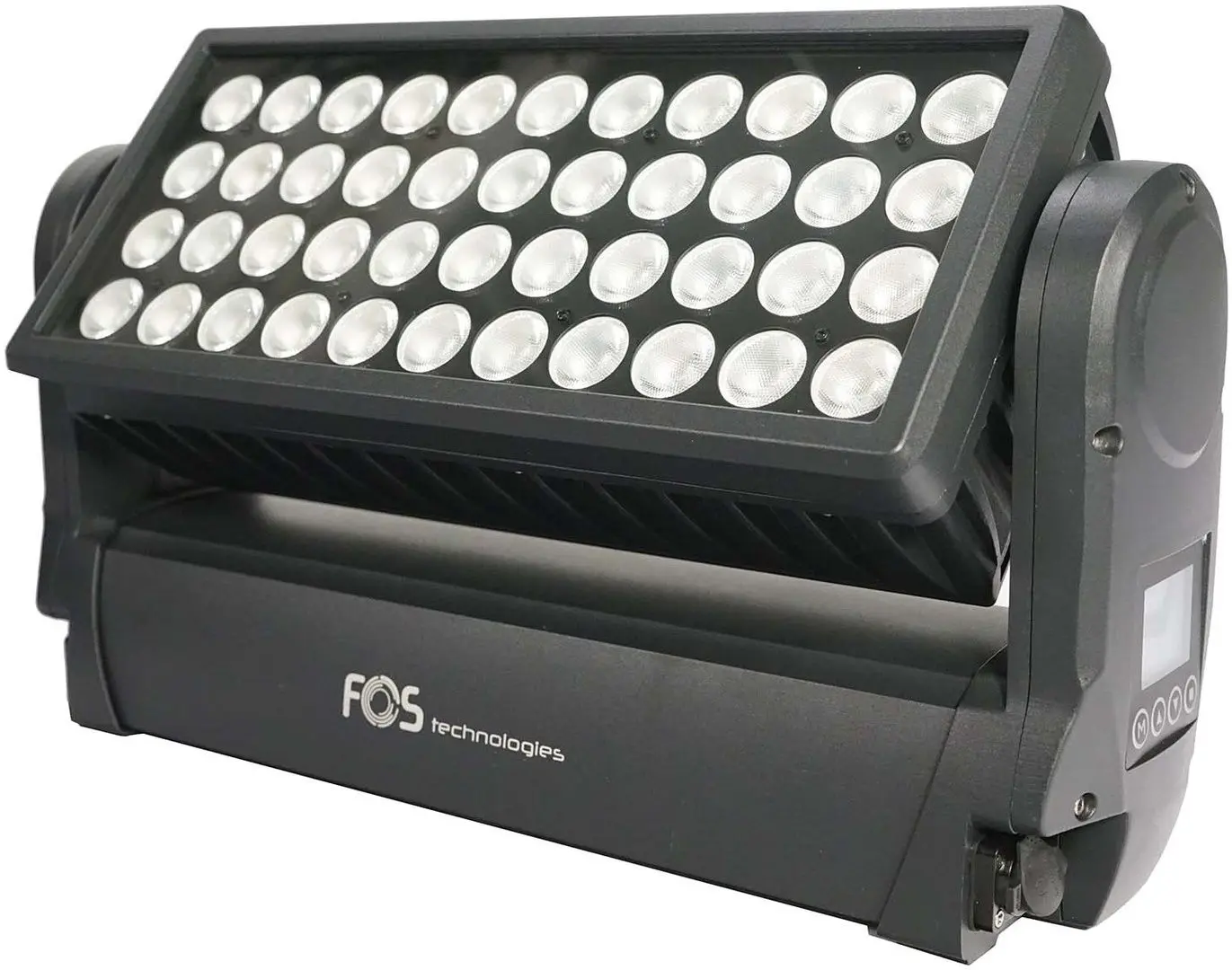 Bara FOS Technologies F-6 Go (Black)
