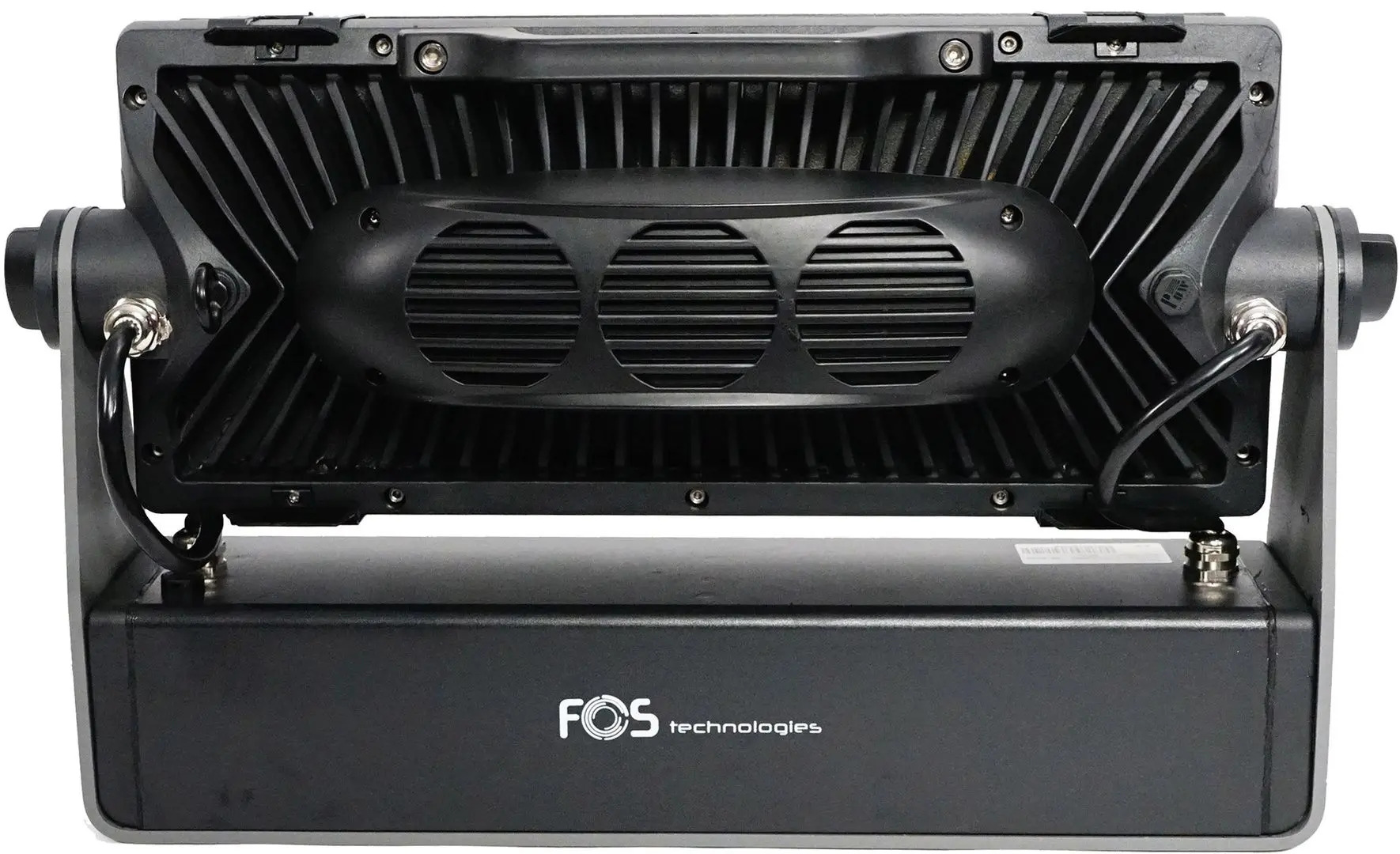 Bara LED FOS Technologies F-7 (Black)