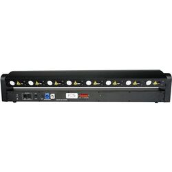 Bara LED FOS Technologies Glow II (Black)