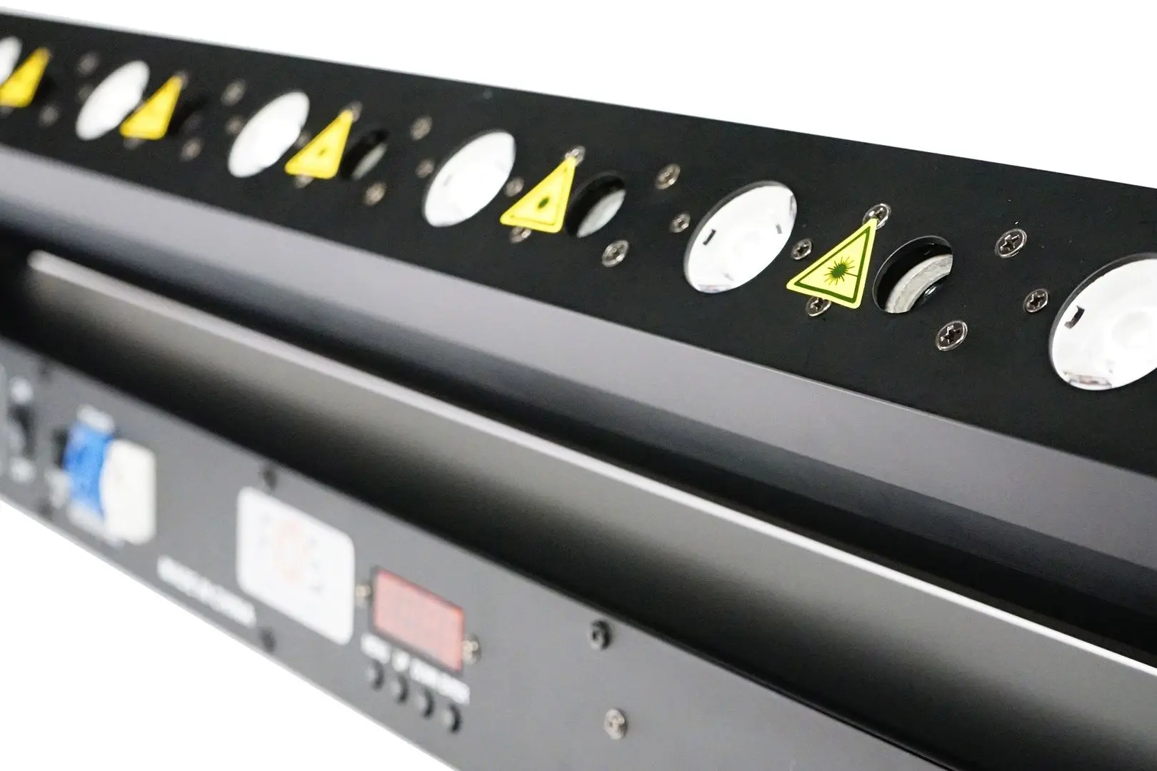 Bara LED FOS Technologies Glow II (Black)