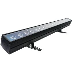 Bara LED FOS Technologies L005057 (Black)