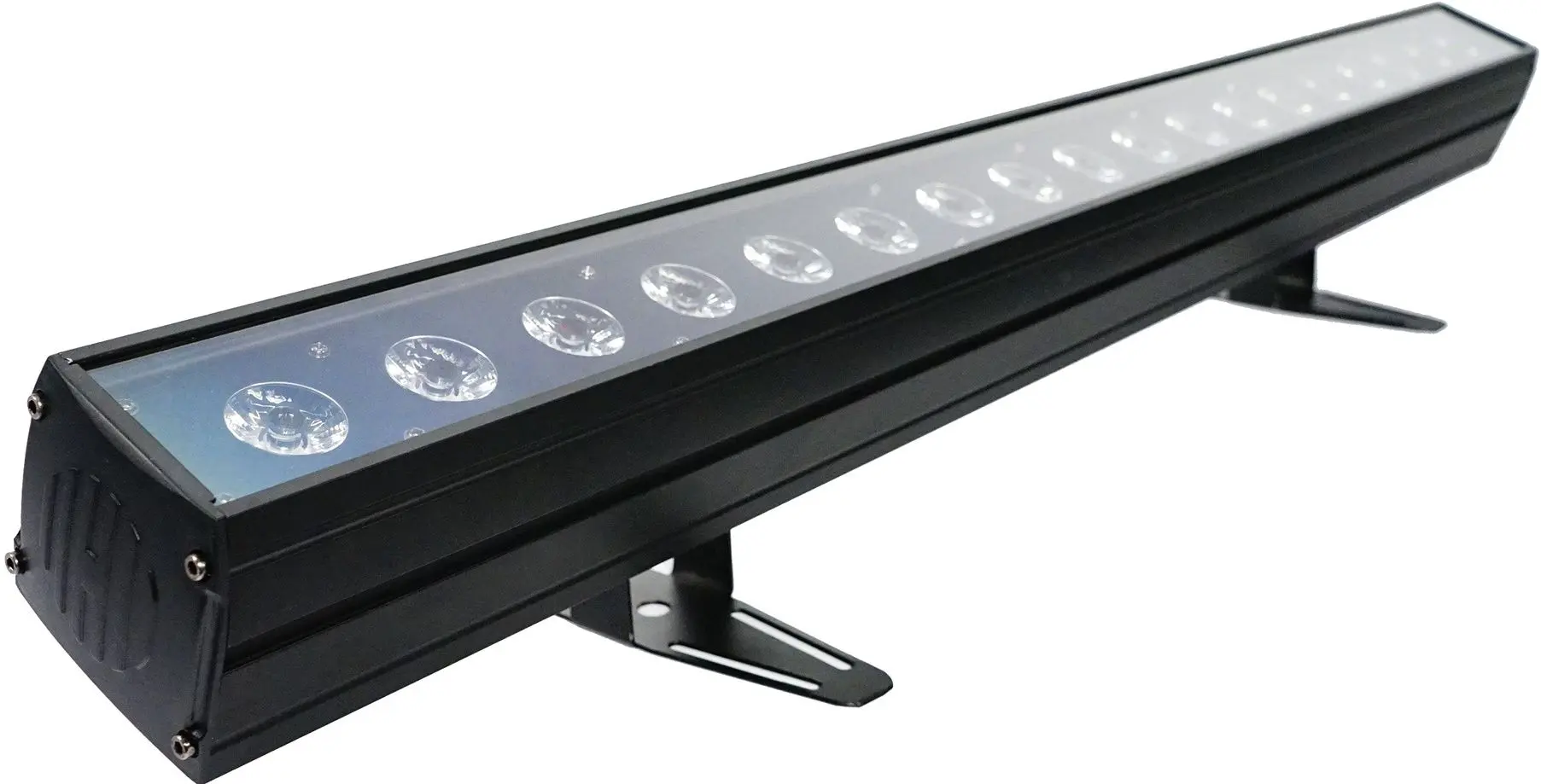 Bara LED FOS Technologies L005057 (Black)