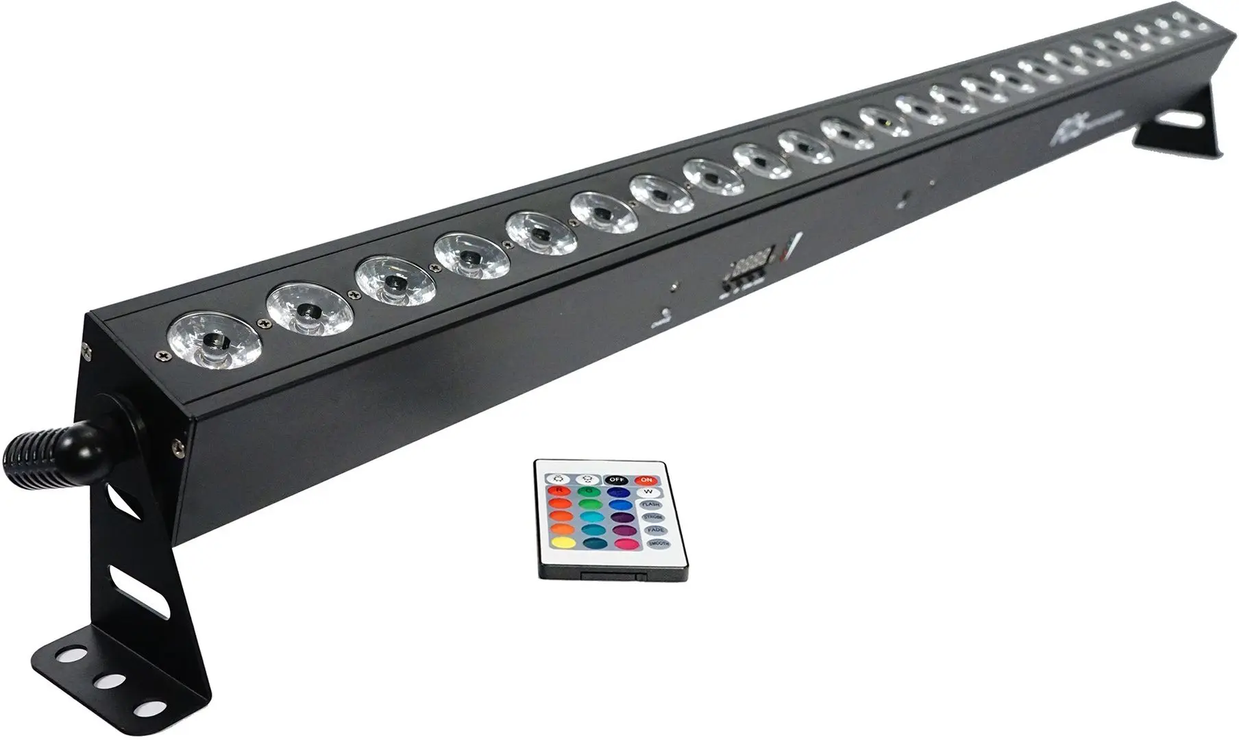 Bara LED FOS Technologies L005441 (Black)