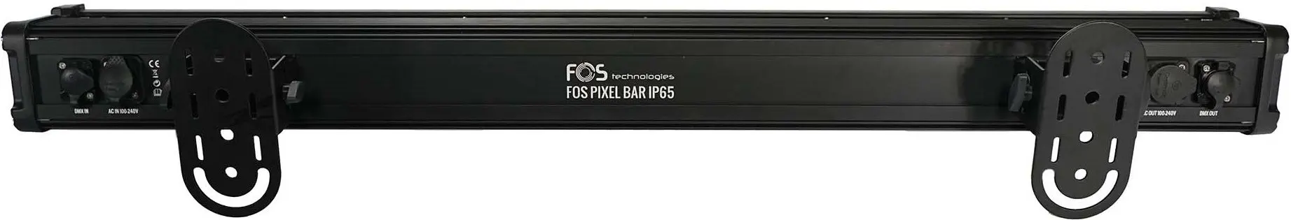 Bara LED FOS Technologies L005909 (Black)