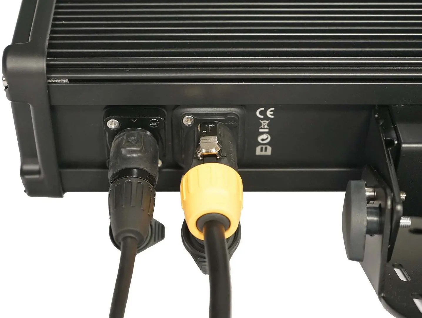 Bara LED FOS Technologies L005909 (Black)