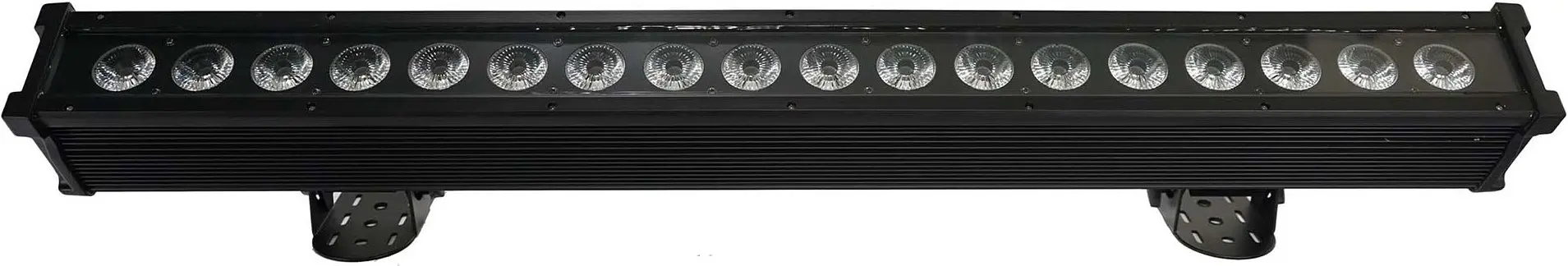 Bara LED FOS Technologies L005909 (Black)