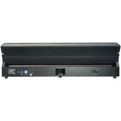 Bara LED FOS Technologies Linea Zoom (Black) Thumb