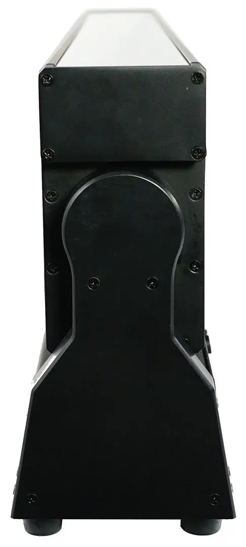 Bara LED FOS Technologies Linea Zoom (Black)