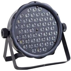 Proiector LED FOS Technologies Led Par 54x1W (Black)