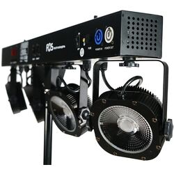 Sistem de iluminare FOS Technologies Cob System (Black) Thumb