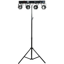 Sistem de iluminare FOS Technologies Cob System (Black)