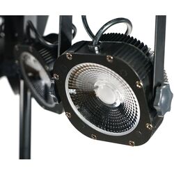 Sistem de iluminare FOS Technologies Cob System (Black) Thumb