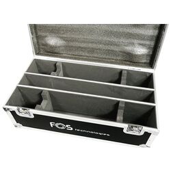 Cutie de transport FOS Technologies COB System (Black) Thumb