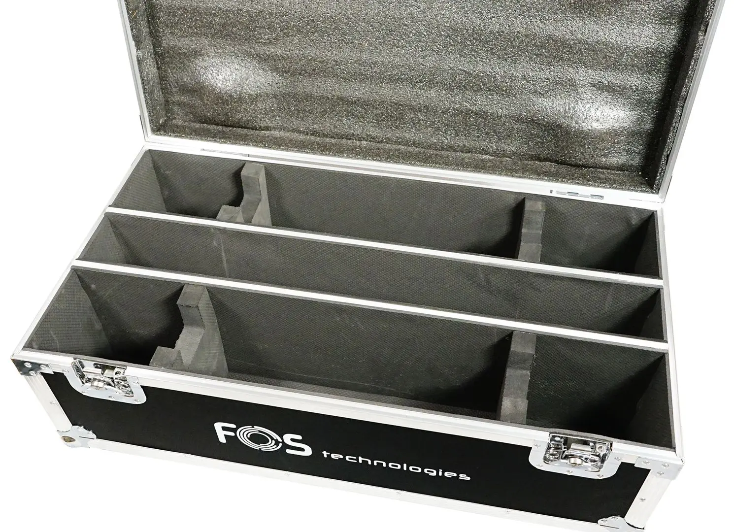Cutie de transport FOS Technologies COB System (Black)