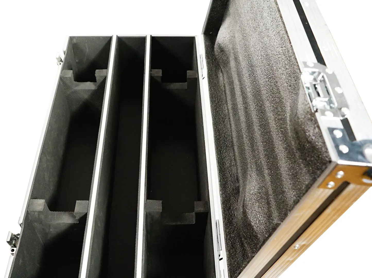 Cutie de transport FOS Technologies COB System (Black)