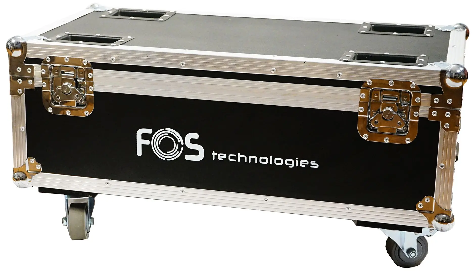 Cutie de transport FOS Technologies COB System (Black)