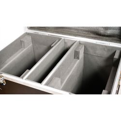 Cutie de transport FOS Technologies Helix (Black) Thumb