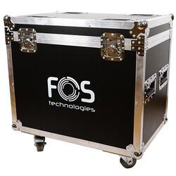 Cutie de transport FOS Technologies Helix (Black)