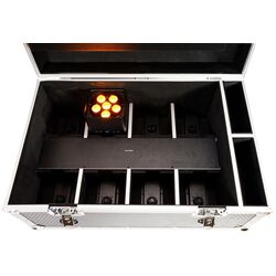 Cutie de transport FOS Technologies Luminus Pro (Black) Thumb