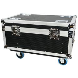 Cutie de transport FOS Technologies Luminus Pro (Black)