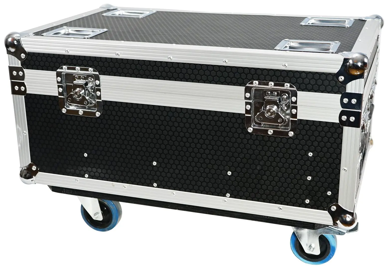 Cutie de transport FOS Technologies Luminus Pro (Black)