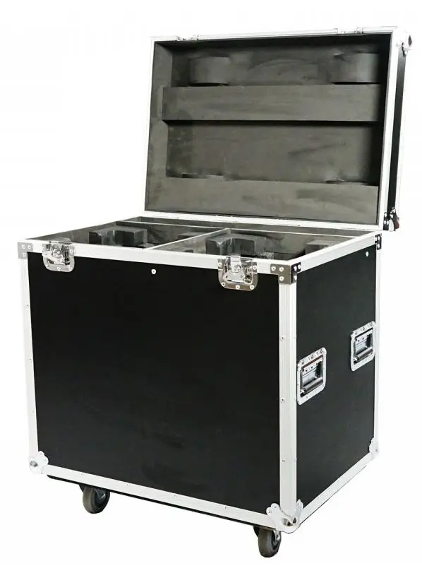 Cutie de transport FOS Technologies Orion (Black)