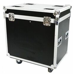 Cutie de transport FOS Technologies Orion (Black)