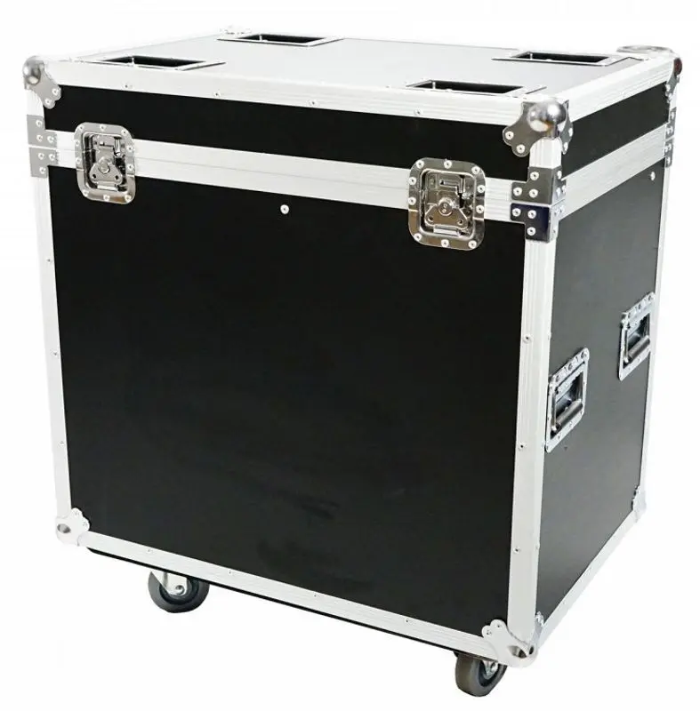 Cutie de transport FOS Technologies Orion (Black)