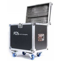 Cutie de transport FOS Technologies Scorpio Spot (Black) Thumb