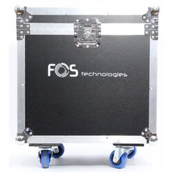 Cutie de transport FOS Technologies Scorpio Spot (Black) Thumb